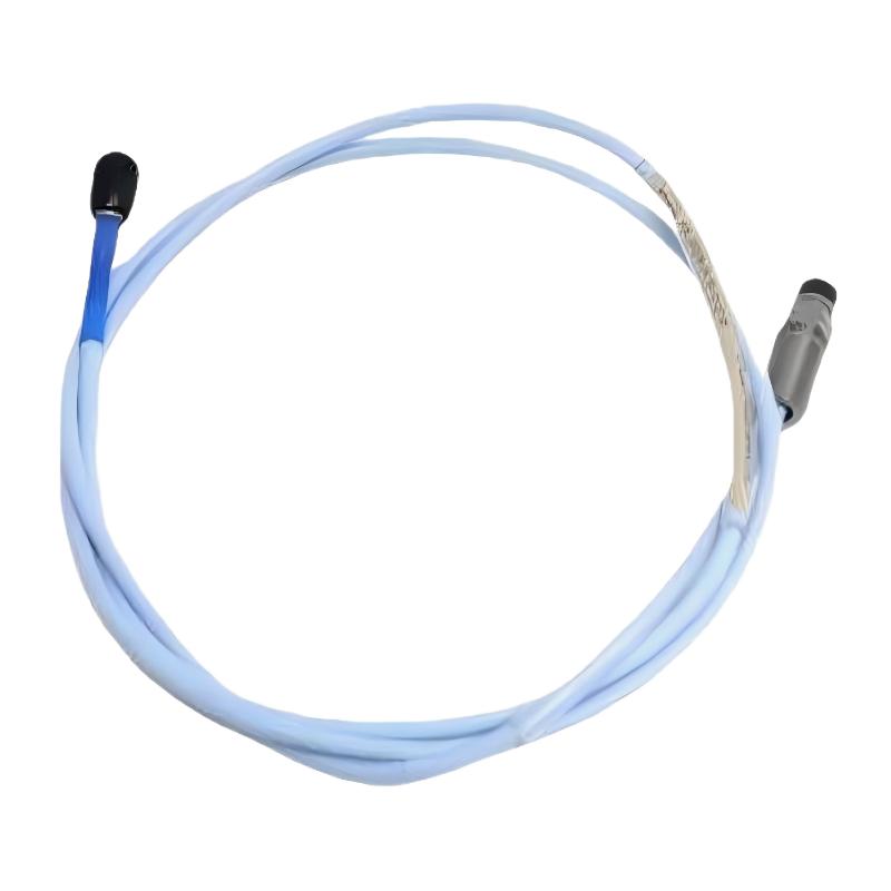 Bently Nevada 330106-05-30-10-02-TW 3300 XL 8 mm Reverse Mount Probe