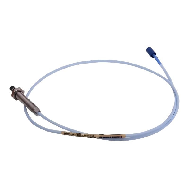 Bently Nevada 330106-05-30-10-02-TW 3300 XL 8 mm Reverse Mount Probe