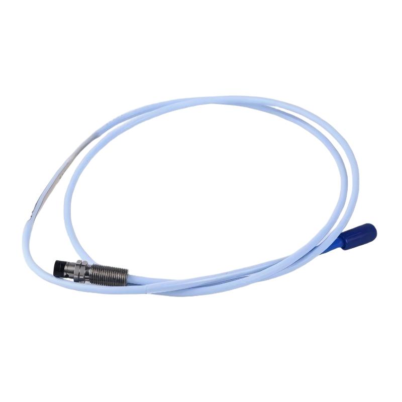 Bently Nevada 330106-05-30-10-02-TW 3300 XL 8 mm Reverse Mount Probe