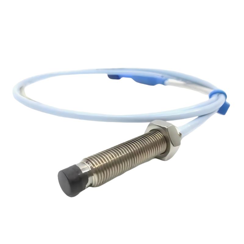 Bently Nevada 330162-02-40-40-05-05-94-01-02 3300 System Single Triaxial HP Feedthrough