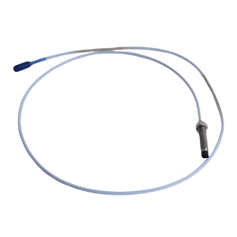 Bently Nevada 330174-00-08-50-02-CN 3300 5 mm Proximity Probe