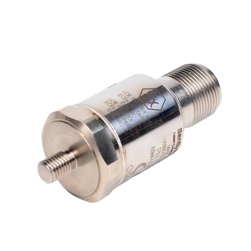 Bently Nevada 330400-00-00 Accelerometer