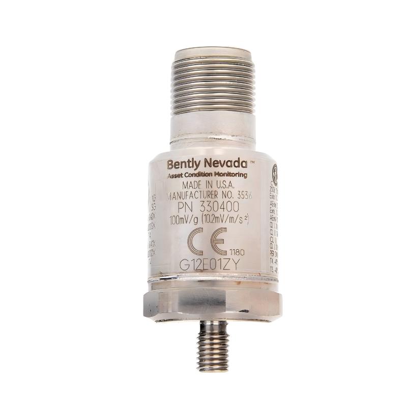 Bently Nevada 330400-00-00 Accelerometer