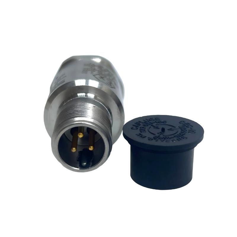 Bently Nevada 330400-02-BR Accelerometer