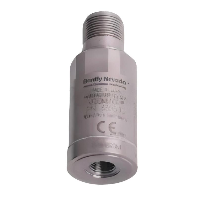 Bently Nevada 330500-03-03 Velomitor Piezoelectric Velocity Sensor