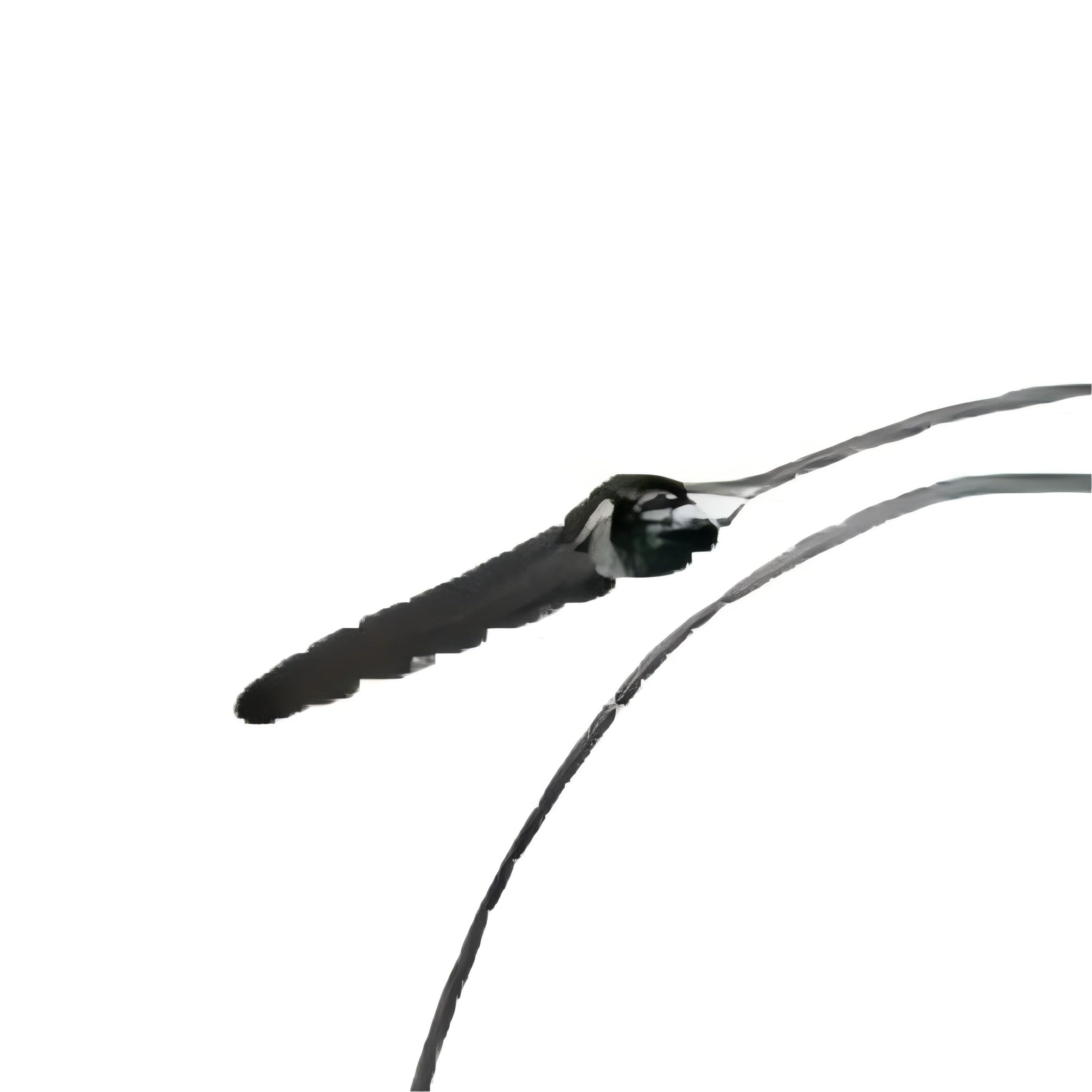 Bently Nevada 330535-33-00 Standard Temperature Cable