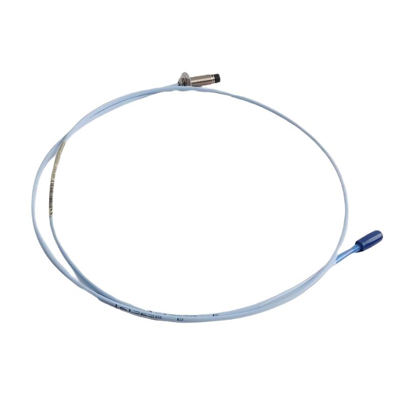 Bently Nevada 330703-000-040-10-02-CN 3300 XL 11 mm Proximity Probe – Metric
