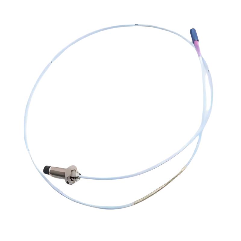 Bently Nevada 330703-000-050-10-01-CN 3300 XL 11 mm Proximity Probe – Metric