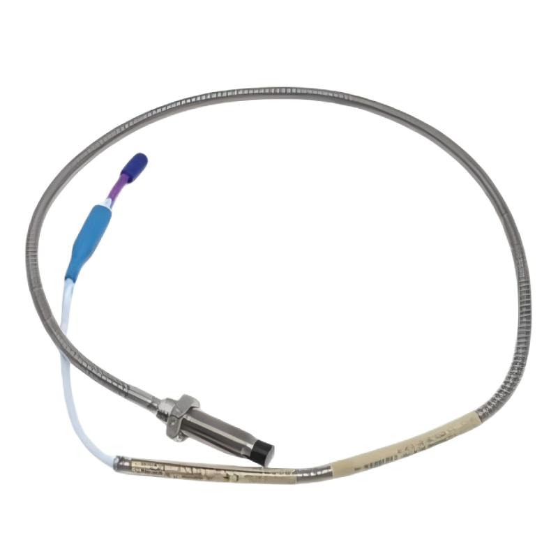Bently Nevada 330703-000-060-10-02-CN 3300 XL 11 mm Proximity Probe – Metric