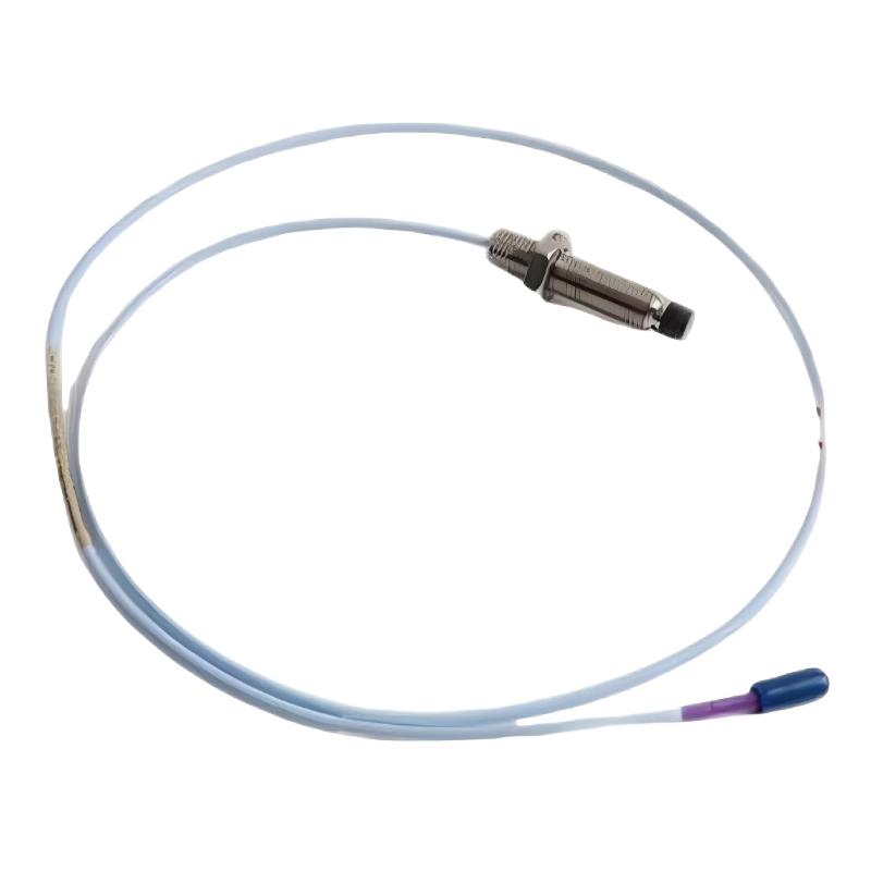 Bently Nevada 330703-000-060-10-11-05 3300 XL 11 mm Proximity Probe – Metric