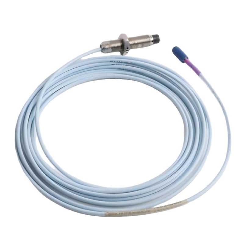 Bently Nevada 330703-000-060-50-12-00 3300 XL 11 mm Proximity Probe – Metric