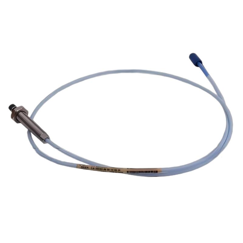 Bently Nevada 330703-000-070-10-02-CN 3300 XL 11 mm Proximity Probe – Metric