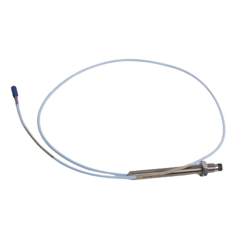 Bently Nevada 330703-000-090-10-02-CN 3300 XL 11 mm Proximity Probe – Metric