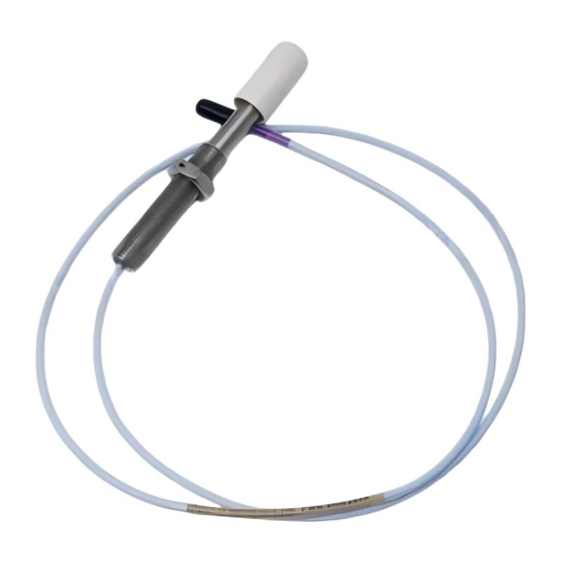Bently Nevada 330703-000-100-10-02-00 3300 XL 11 mm Proximity Probe – Metric