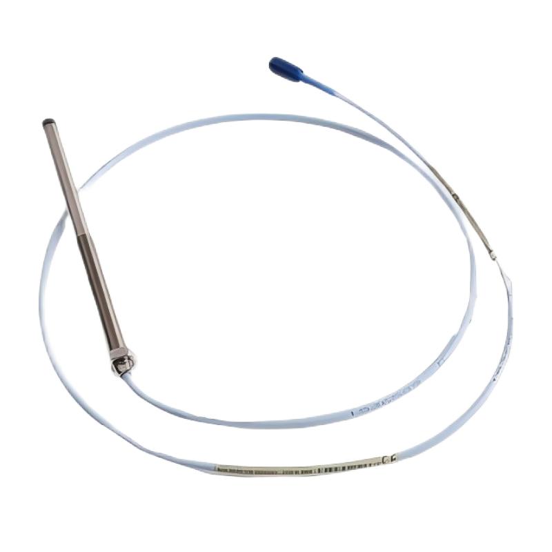 Bently Nevada 330703-000-120-10-02-00 3300 XL 11 mm Proximity Probe – Metric