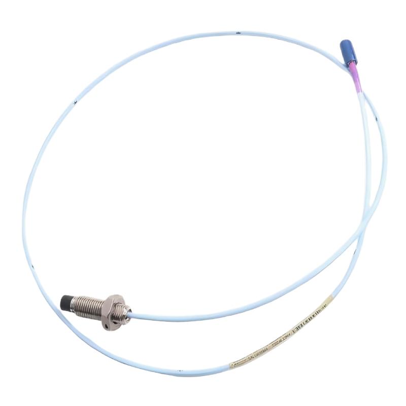 Bently Nevada 330703-005-040-10-01-00 3300 XL 11 mm Proximity Probe – Metric