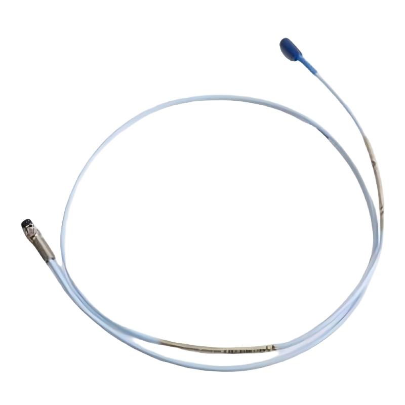 Bently Nevada 330703-005-040-10-02-00 3300 XL 11 mm Proximity Probe – Metric
