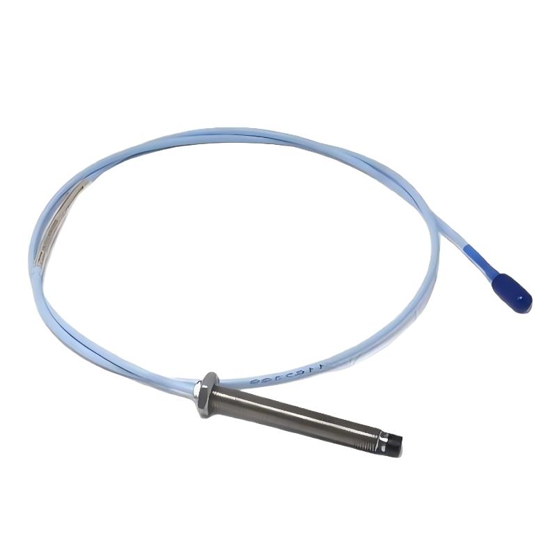 Bently Nevada 330703-010-070-10-01-CN 3300 XL 11 mm Proximity Probe – Metric