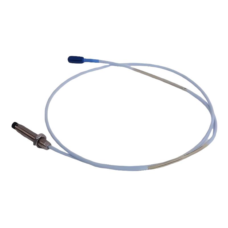 Bently Nevada 330703-020-110-10-01-05 3300 XL 11 mm Proximity Probe – Metric