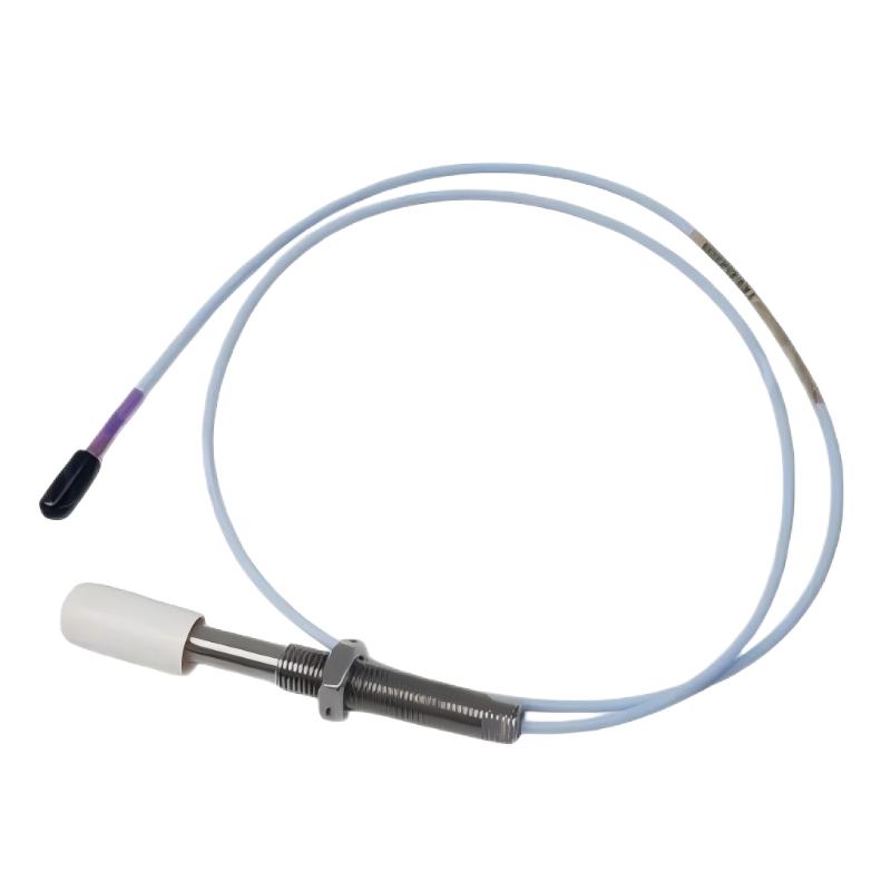 Bently Nevada 330703-050-120-10-02-00 3300 XL 11 mm Proximity Probe – Metric