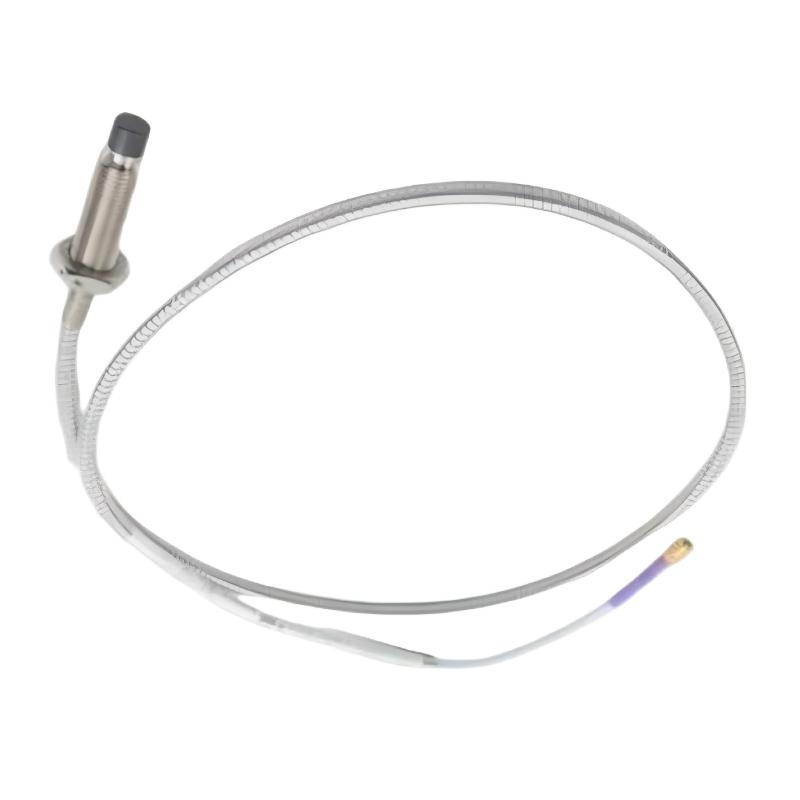 Bently Nevada 330704-000-050-10-02-CN 3300 XL 11 mm Proximity Probe – Metric