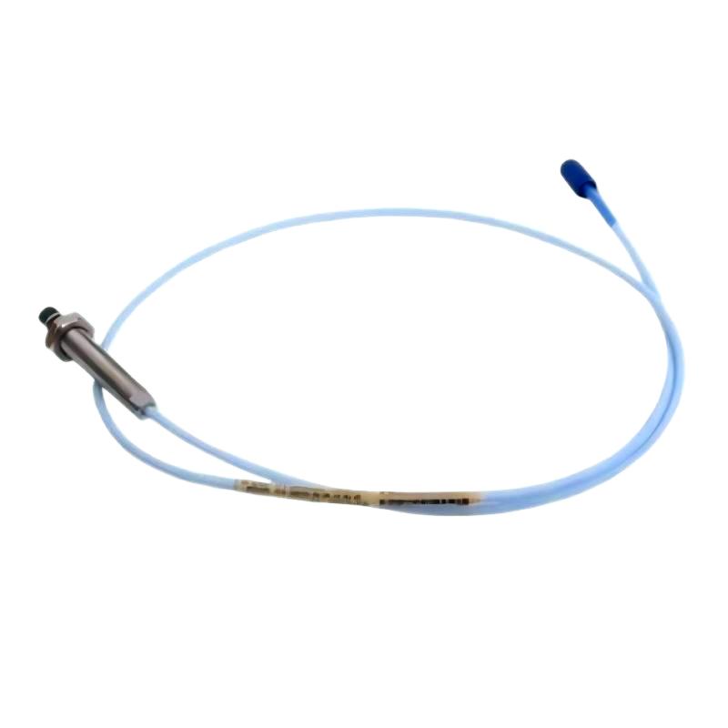Bently Nevada 330704-000-056-10-02-00 3300 XL 11 mm Proximity Probe – Metric