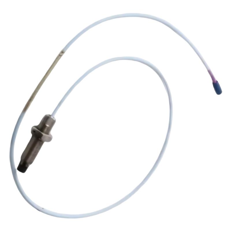 Bently Nevada 330704-000-060-10-02-CN 3300 XL 11 mm Proximity Probe – Metric