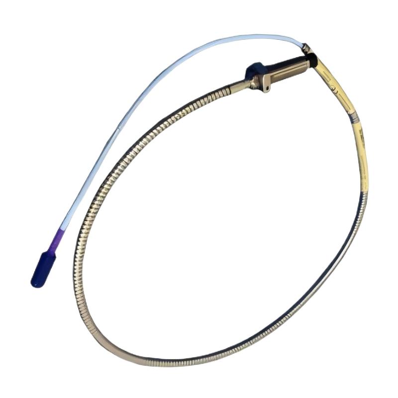 Bently Nevada 330704-000-060-50-02-00 3300 XL 11 mm Proximity Probe – Metric