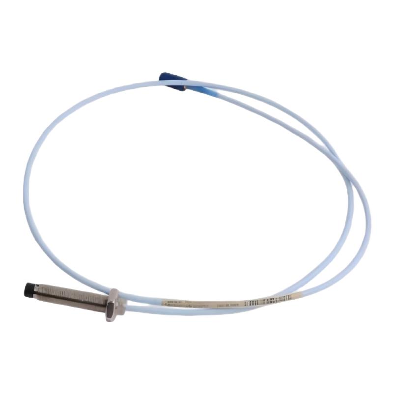 Bently Nevada 330704-000-060-90-02-CN 3300 XL 11 mm Proximity Probe – Metric