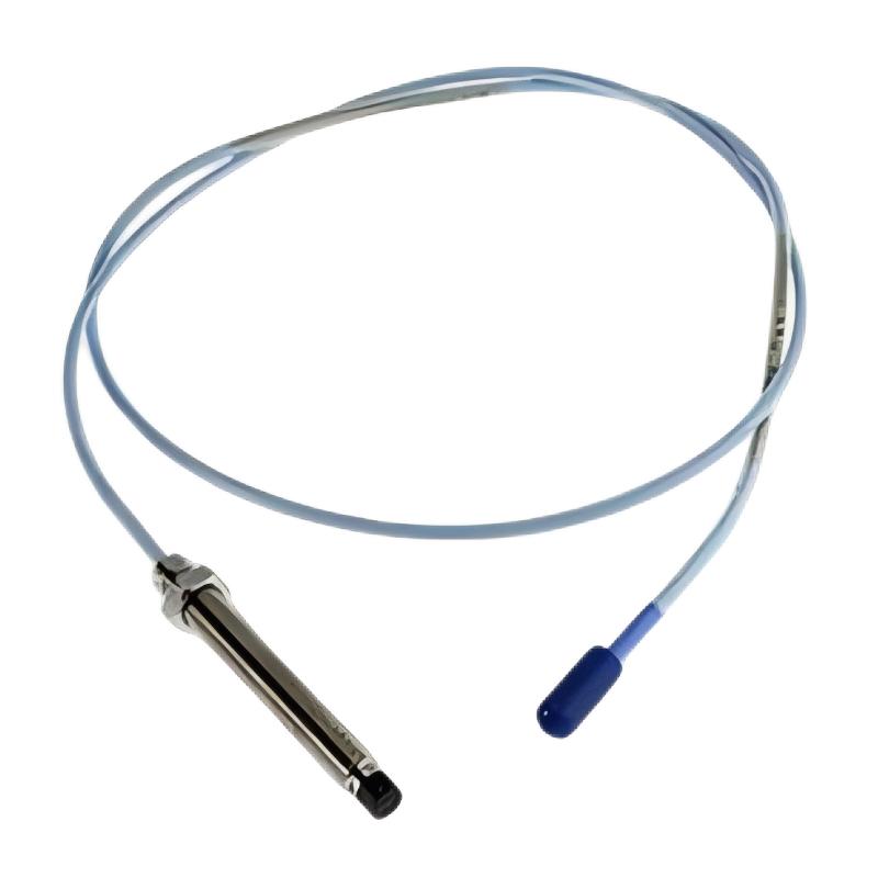 Bently Nevada 330704-000-070-10-02-CN 3300 XL 11 mm Proximity Probe – Metric