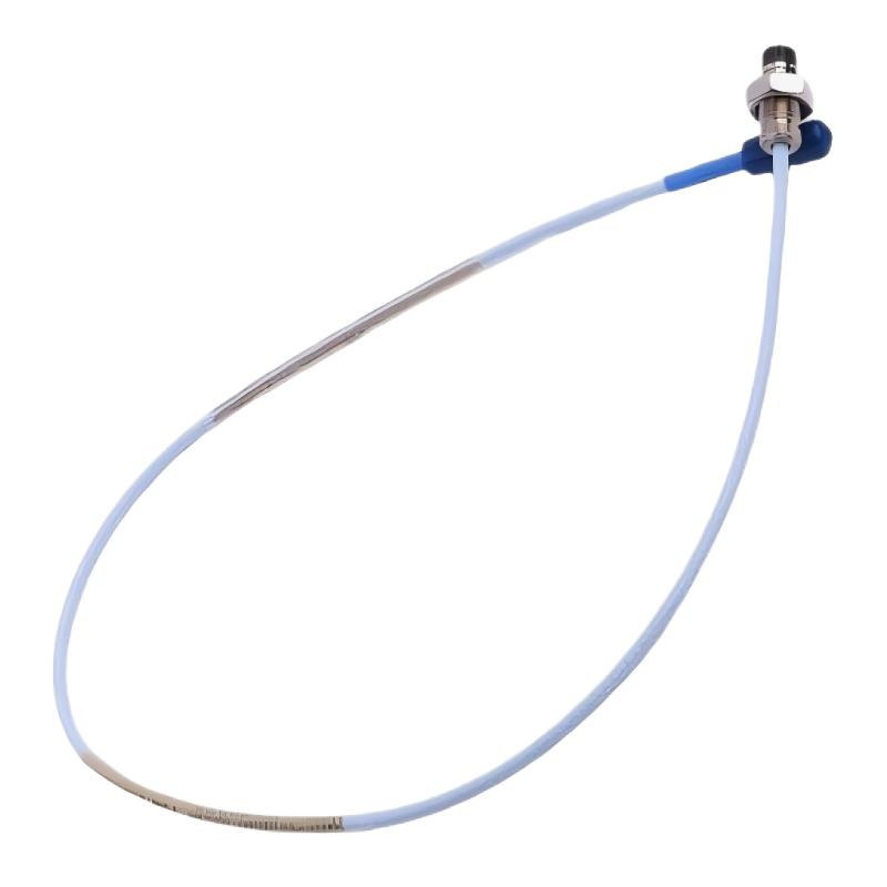 Bently Nevada 330704-000-080-10-01-05 3300 XL 11 mm Proximity Probe – Metric