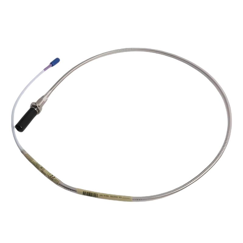 Bently Nevada 330704-000-080-10-02-00 3300 XL 11 mm Proximity Probe – Metric