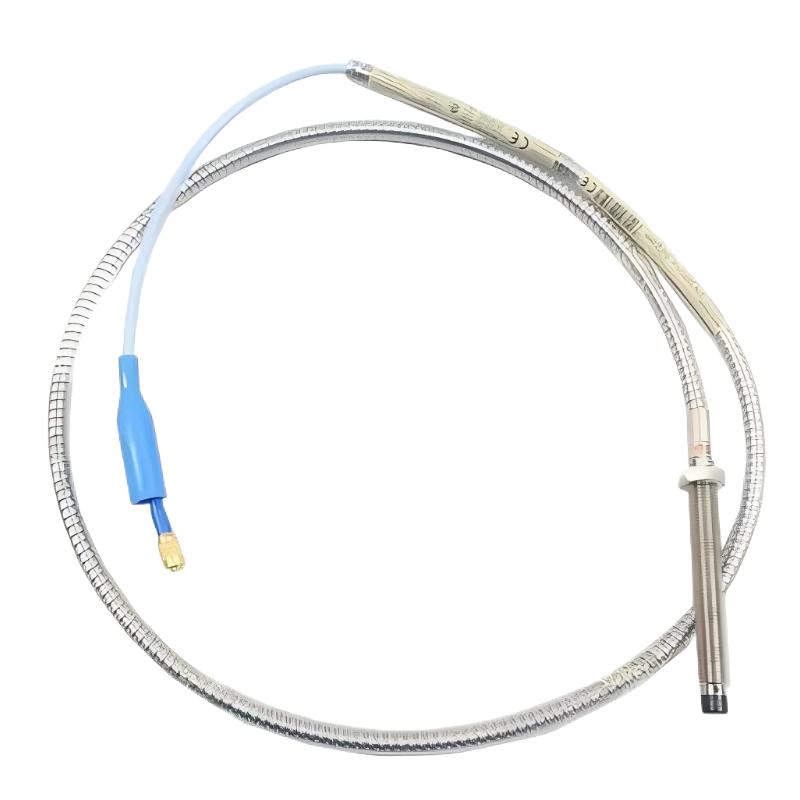 Bently Nevada 330704-000-080-10-12-00 3300 XL 11 mm Proximity Probe – Metric