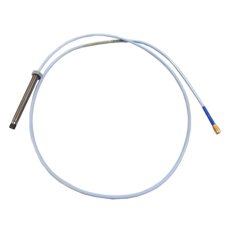 Bently Nevada 330704-000-XXX-10-01-CN 3300 XL 11 mm Proximity Probe – Metric