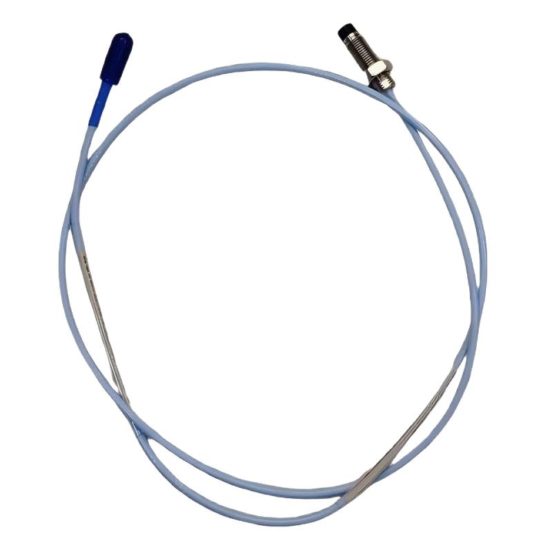 Bently Nevada 330704-005-040-10-01-00 3300 XL 11 mm Proximity Probe – Metric