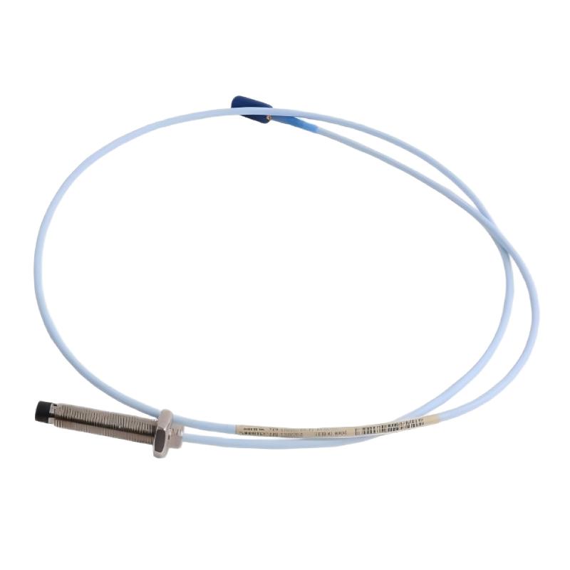 Bently Nevada 330704-005-040-10-02-00 3300 XL 11 mm Proximity Probe – Metric