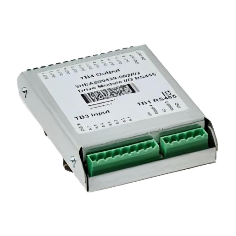 ABB 3HEA800439-002 Driver Module I/O RS485