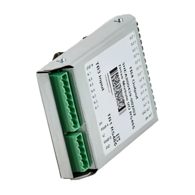ABB 3HEA800439-002 Driver Module I/O RS485