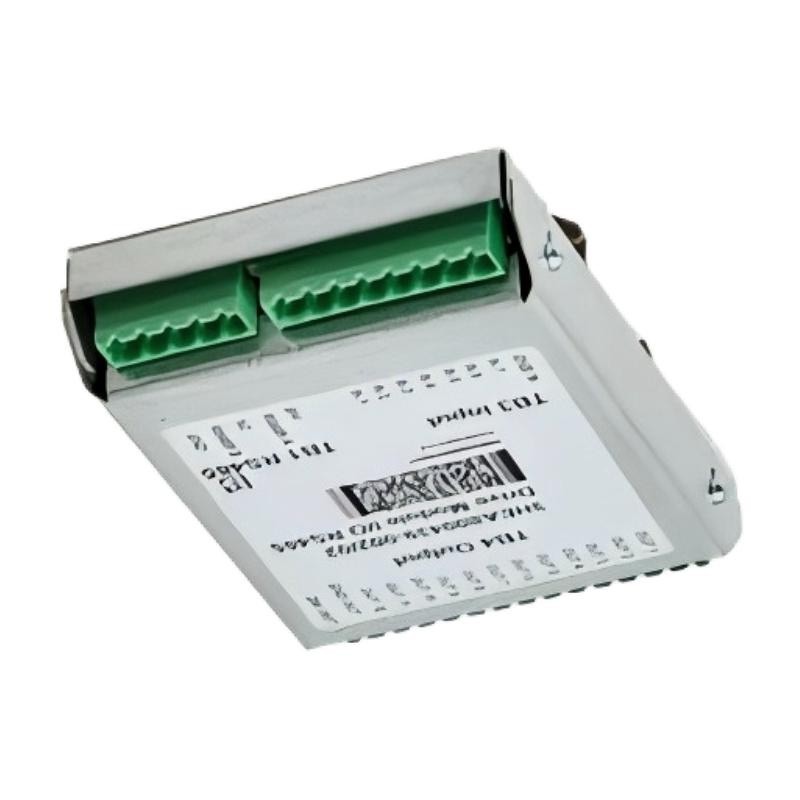 ABB 3HEA800439-002 Driver Module I/O RS485