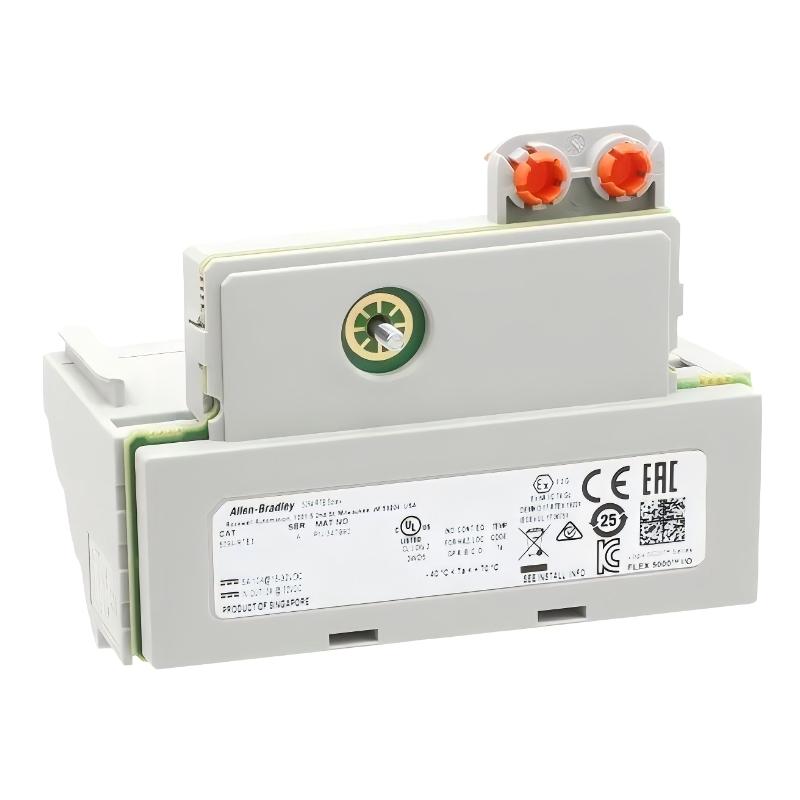 Allen Bradley 5094-RTB3 Flex 5000 Detachable Terminal Block