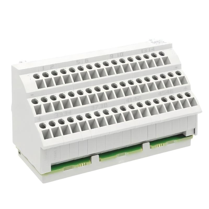 Allen Bradley 5094-RTB3W Flex 5000 Relay With Detachable Terminal Blocks