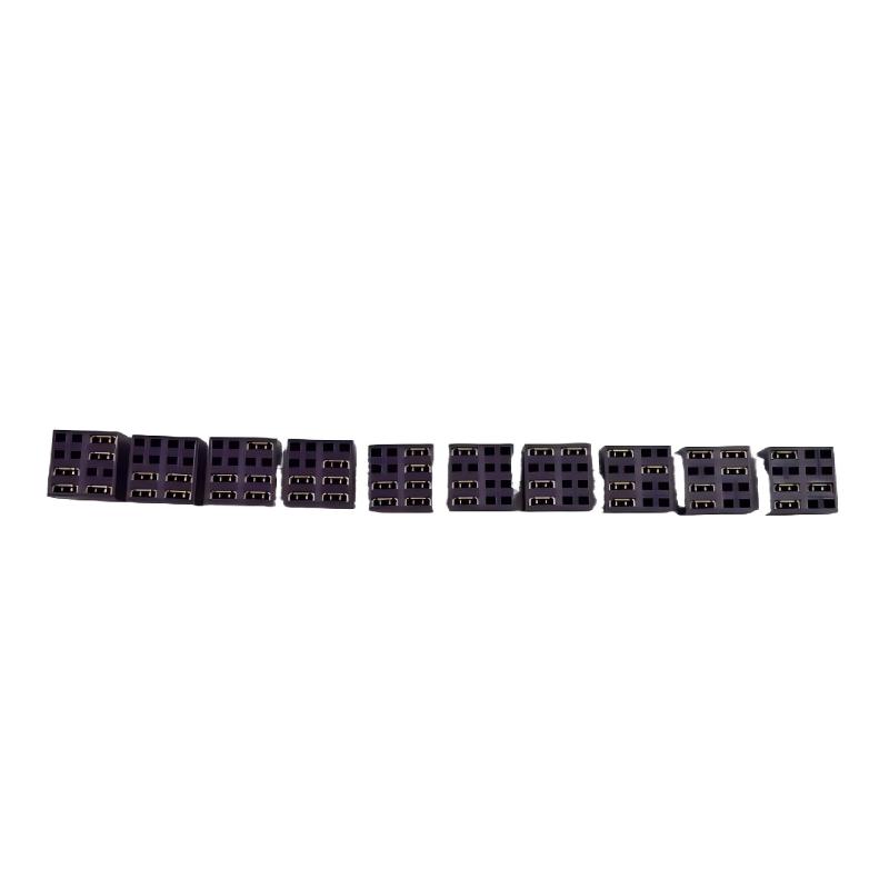 Honeywell 51153818-104 Jumper Kit