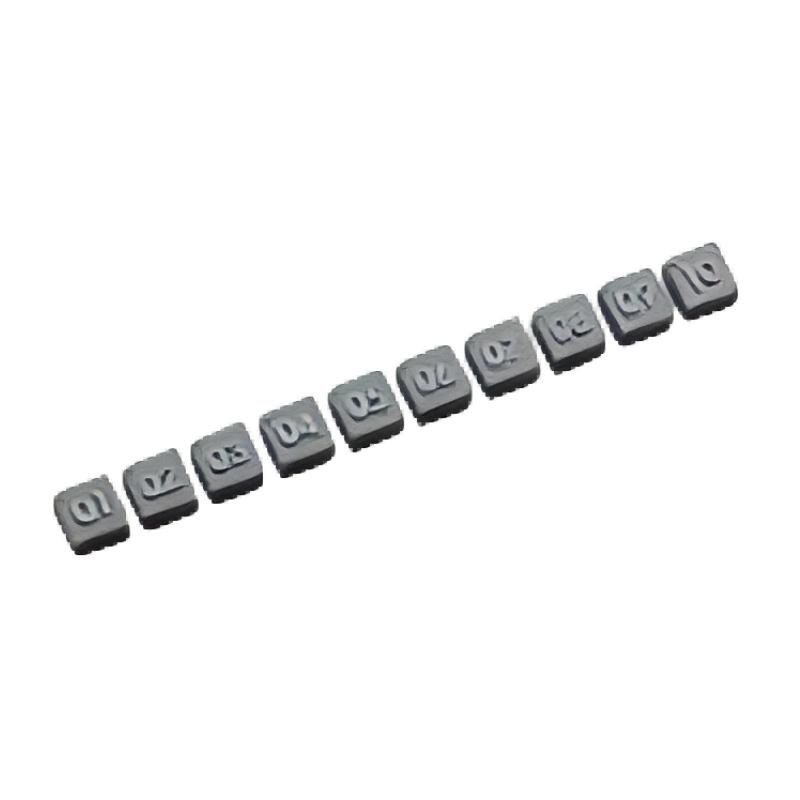 Honeywell 51153818-201 Jumper Kit