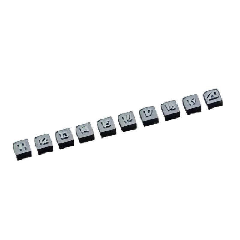 Honeywell 51153818-202 Node Address Jumpers