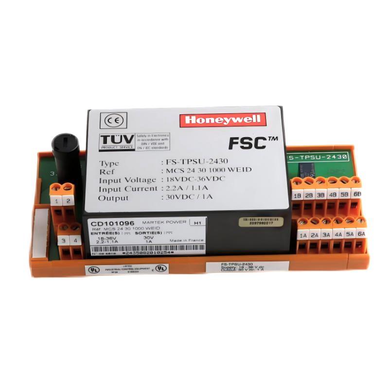 Honeywell 51199406-200 Power Distribution System