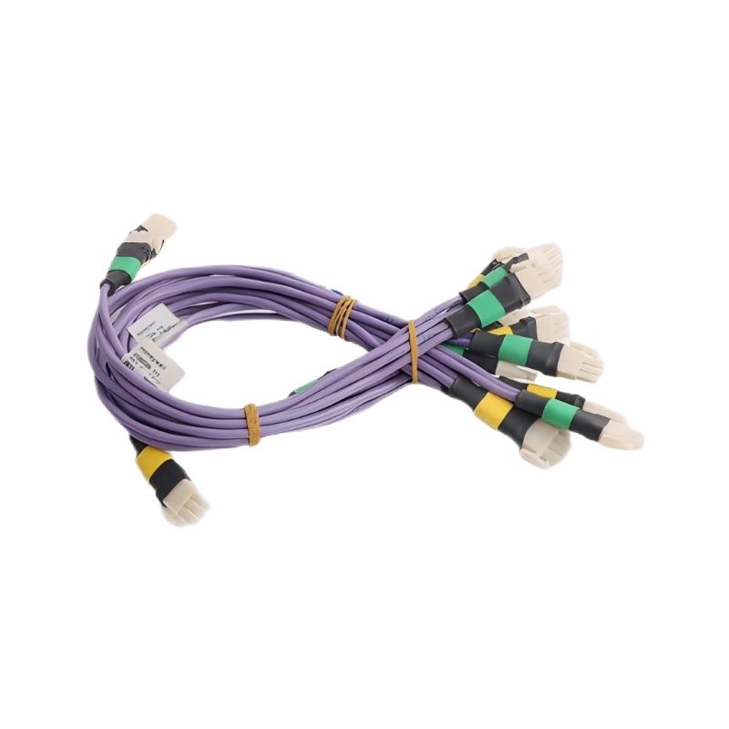 Honeywell 51202329-112 I/O Connection Cable