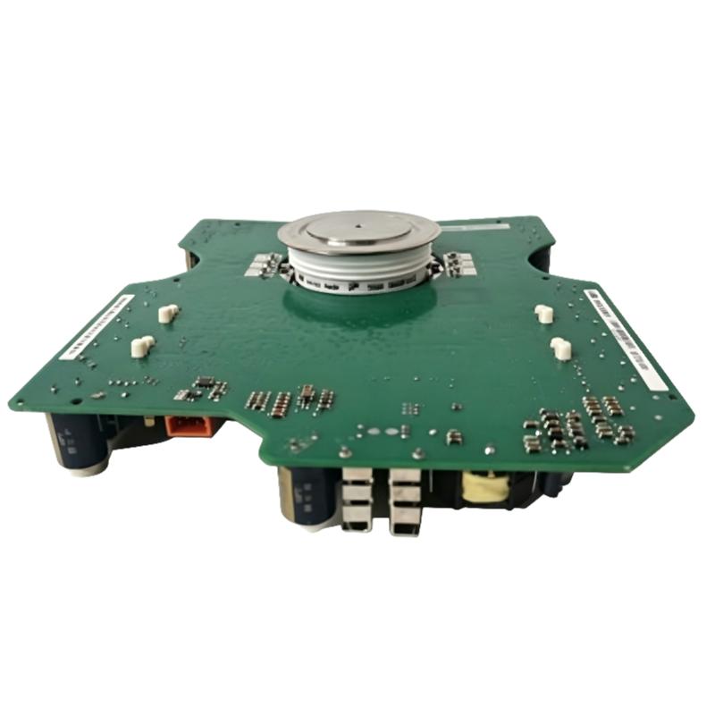 ABB 5SHX 0660F0002 3BHB018104R0001 IGCT Module
