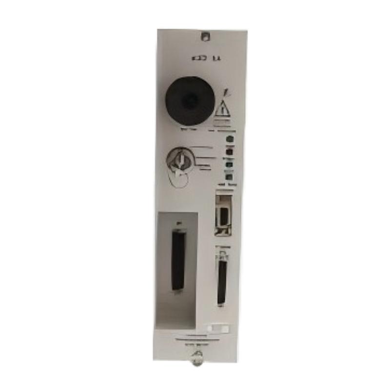 Honeywell 620-3632C Control Processor Module