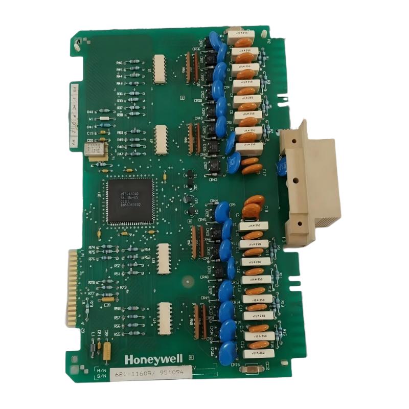 Honeywell 621-1160R Numeric Input Module