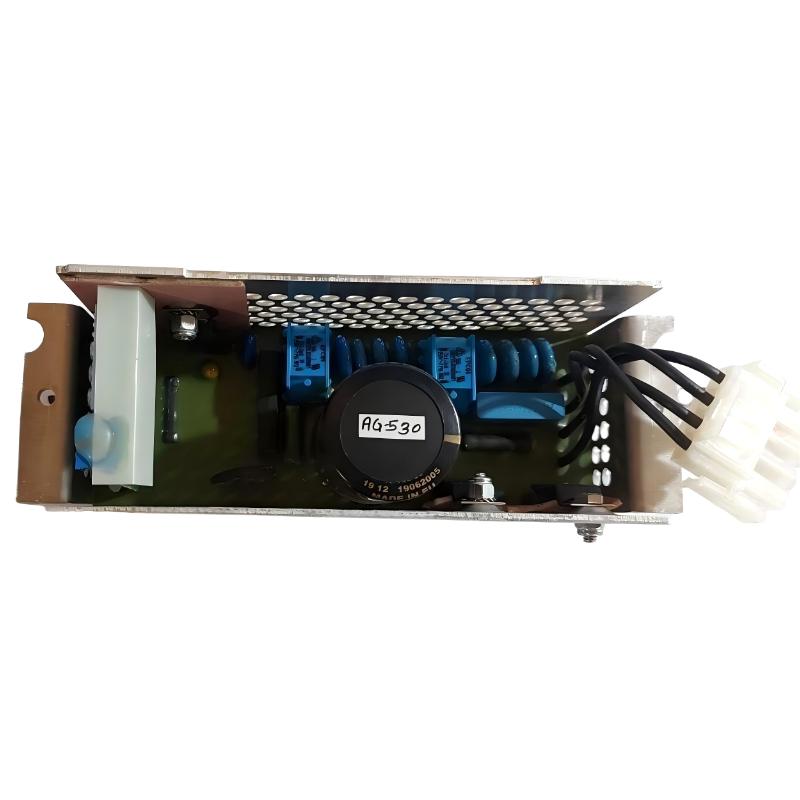 ABB 750203/806 1VCR750203G0806 Power Supply